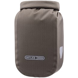 Ortlieb Fork-Pack 4.1L Brun/Hvid Cykeltasker