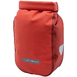 Ortlieb Fork-Pack Plus 5.8L Rød Cykeltasker