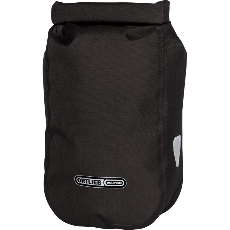 Ortlieb Fork-Pack Plus 5.8L Sort Cykeltasker