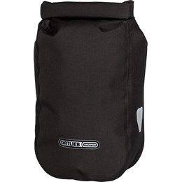 Ortlieb Fork-Pack Plus 5.8L Sort Cykeltasker