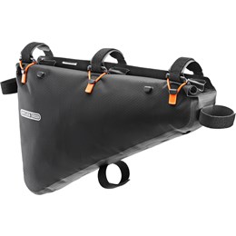 Ortlieb Frame-Pack RC 6L Sort Cykeltasker