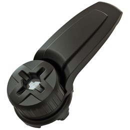 Ortlieb QL1/QL2 Lower Hook Tilbehør til cykeltasker
