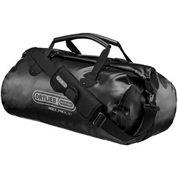 Ortlieb Rack-Pack 31L Sort Cykeltasker