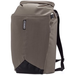 Ortlieb Vario Lite Brun/Hvid Dagtursrygsække 5-30 ltr