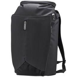 Ortlieb Vario Lite Sort Dagtursrygsække 5-30 ltr