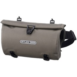 Ortlieb Velo-Sling Brun/Hvid Cykeltasker