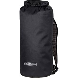 Ortlieb X-Tremer 35L Sort Duffelbags