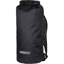 Ortlieb X-Tremer 59L Sort Duffelbags