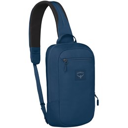 Osprey Aoede Sling Unisex Blå Skuldertasker