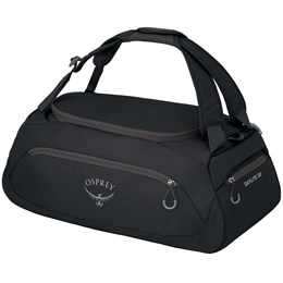 Osprey Daylite Duffel 30 Unisex Sort Duffelbags