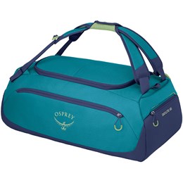 Osprey Daylite Duffel 45 Unisex Blå Duffelbags