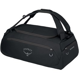 Osprey Daylite Duffel 45 Unisex Sort Duffelbags