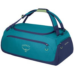 Osprey Daylite Duffel 60 Unisex Blå Duffelbags