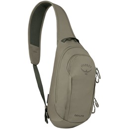 Osprey Daylite Sling Unisex Beige Skuldertasker