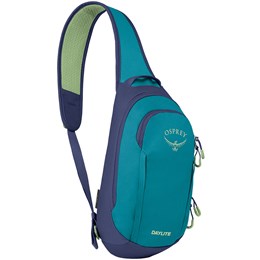 Osprey Daylite Sling Unisex Blå Skuldertasker