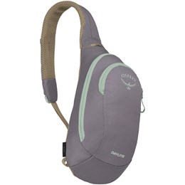 Osprey Daylite Sling Unisex Grå Skuldertasker