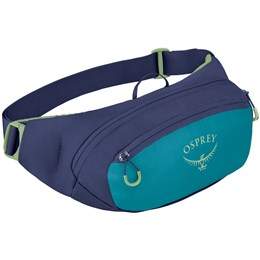 Osprey Daylite Waist Unisex Blå Bæltetasker