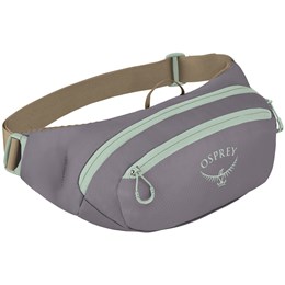 Osprey Daylite Waist Unisex Grå Bæltetasker