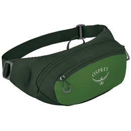 Osprey Daylite Waist Unisex Grøn Bæltetasker