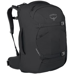 Osprey Fairview 40 Dame Sort Turrygsække 31-47 ltr