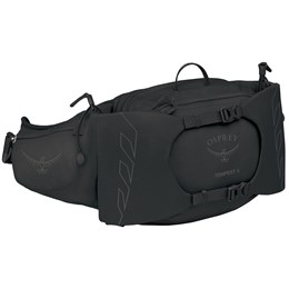 Osprey Tempest 6 Dame Sort Bæltetasker