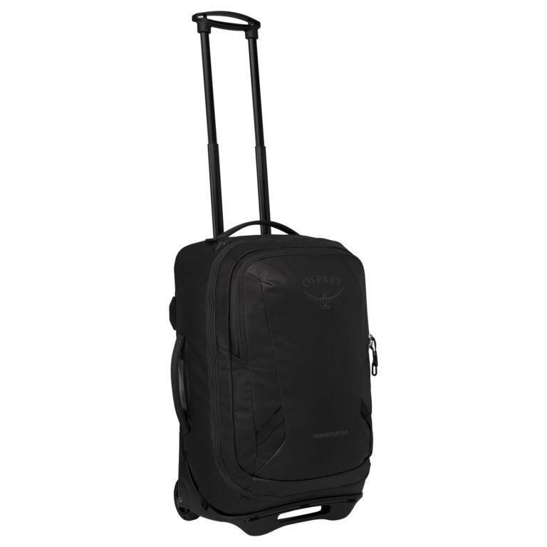 Osprey Transporter Wheeled Carry On Sort Trolleys