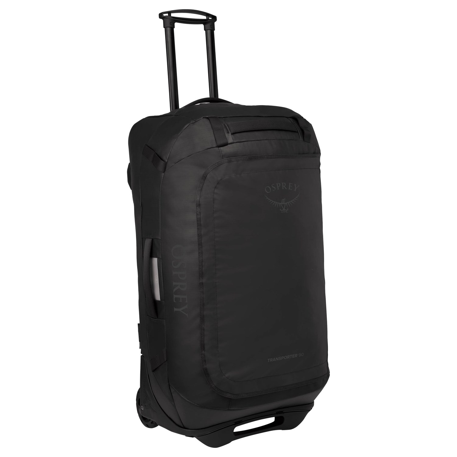 Osprey Transporter Wheeled Duffel 90 Sort Trolleys