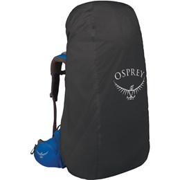 Osprey Ultralight Raincover L Unisex Sort Regnslag & overtræk