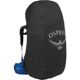 Osprey Ultralight Raincover XL Unisex Sort Regnslag & overtræk