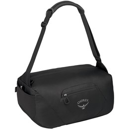 Osprey Ultralight Stuff Duffel 30 Unisex Sort Duffelbags