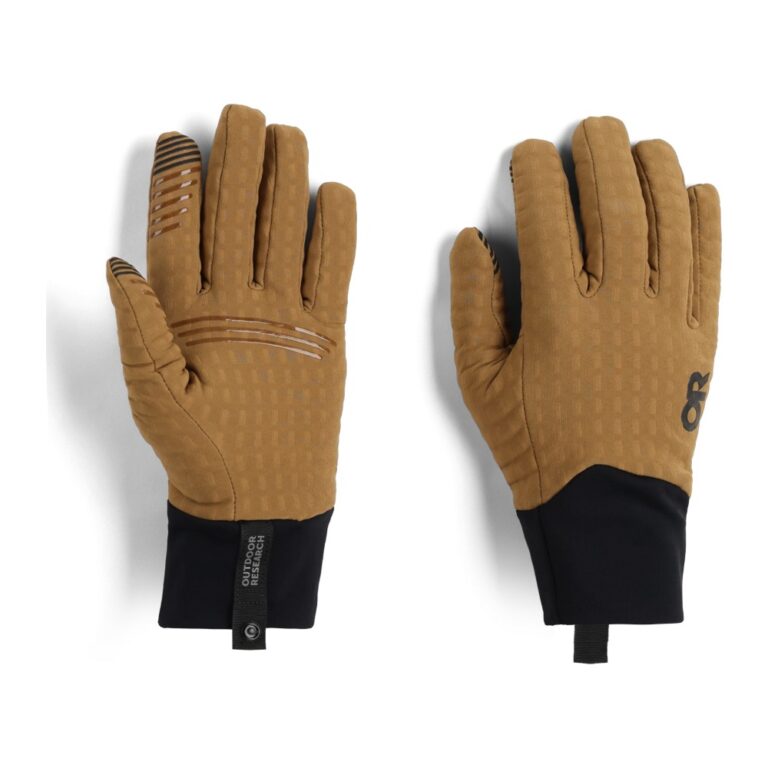 Outdoor Research Vigor Heavyweight Sensor Glove Coyote Handsker - M