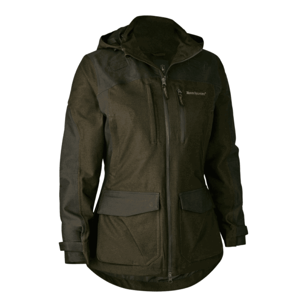 Outdoor dame jakke | Lady Chasse Jakke - Deerhunter - 36