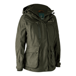 Outdoor jakke dame | Lady Raven jakke - Deerhunter - 36