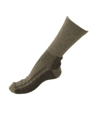 Outdoor sokker | SWEDISH OD BOOT SOCKS - 39/42