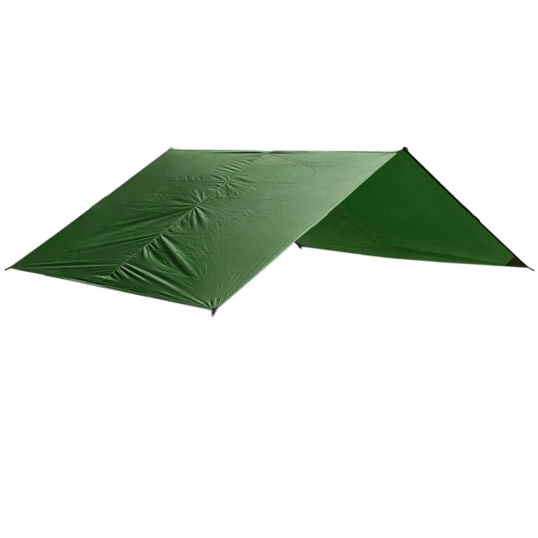 Outdoors Tarp UV Resistent L