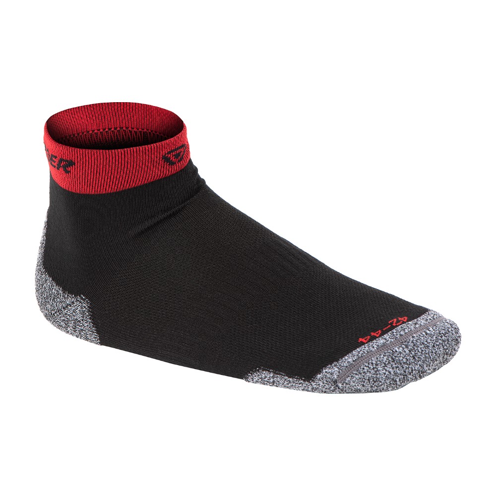 Outrider Tactical T.O.R.D. Ankle Socks Sokker - 36-38