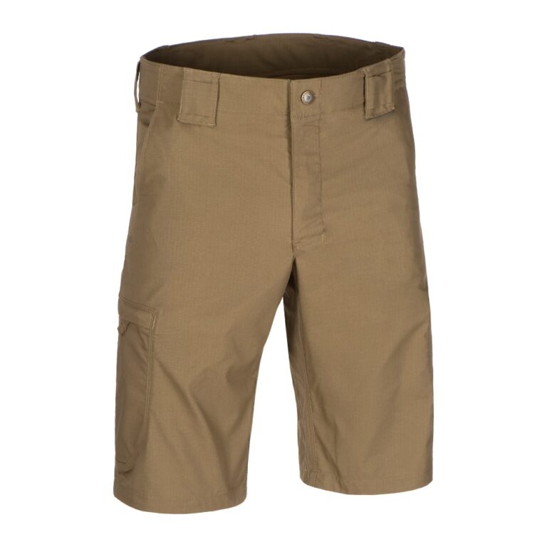 Outrider Tactical T.O.R.D. Flex Short AR Taktiske shorts - 29 - Crocodile