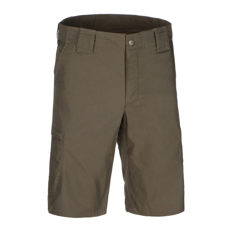 Outrider Tactical T.O.R.D. Flex Short AR Taktiske shorts - 29 - Ranger Green
