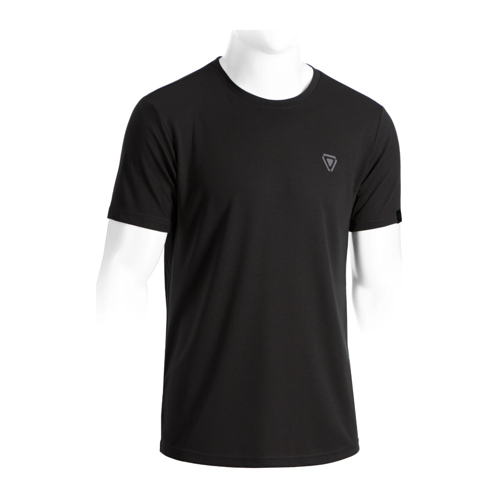 Outrider Tactical T.O.R.D. Performance Utility Tee T-shirt - XS - Black
