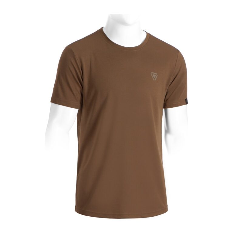Outrider Tactical T.O.R.D. Performance Utility Tee T-shirt - XS - Coyote