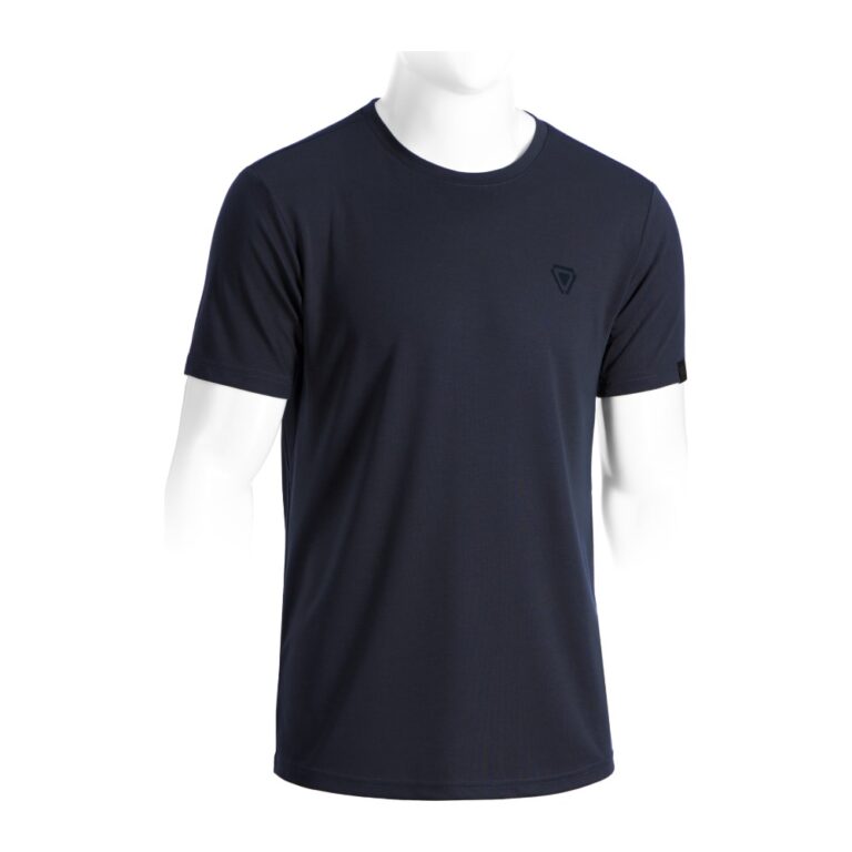 Outrider Tactical T.O.R.D. Performance Utility Tee T-shirt - XS - Navy