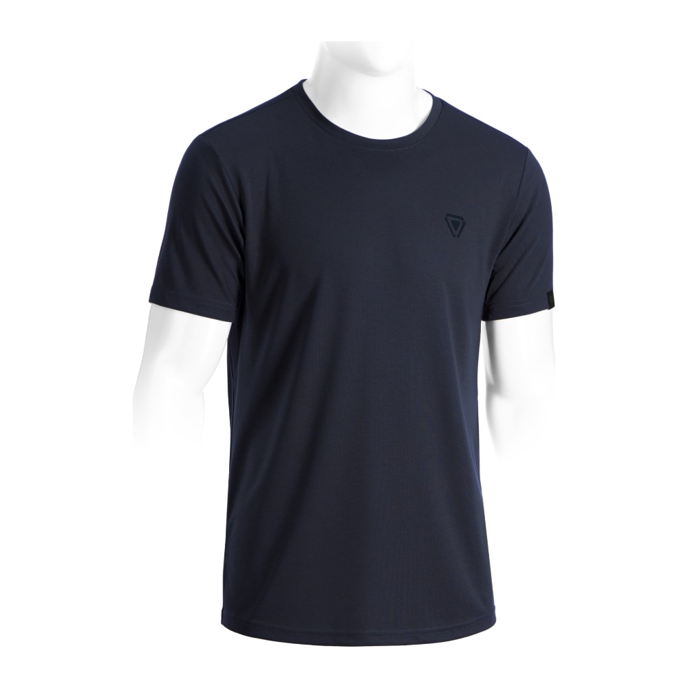 Outrider Tactical T.O.R.D. Performance Utility Tee T-shirt - XS - Navy