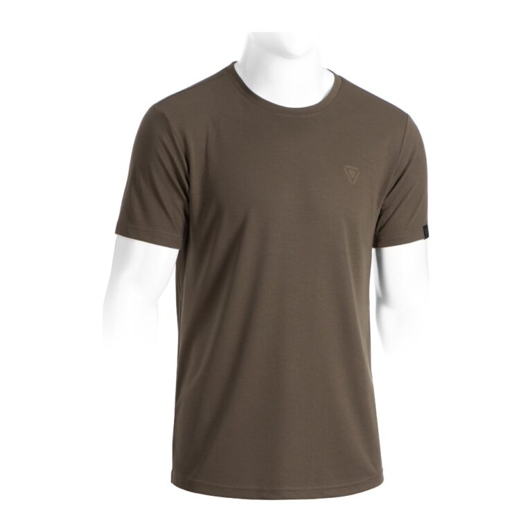 Outrider Tactical T.O.R.D. Performance Utility Tee T-shirt - XS - Ranger Green