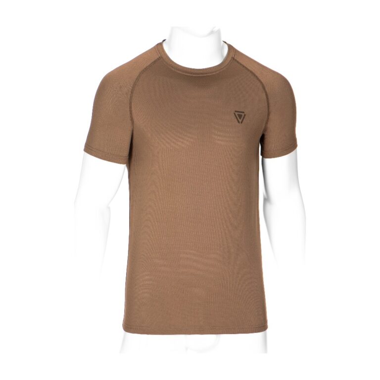 Outrider Tactical TORD Athletic Fit Performance Tee T-shirt - XS - Coyote