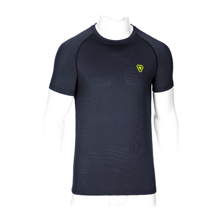 Outrider Tactical TORD Athletic Fit Performance Tee T-shirt - XS - Navy