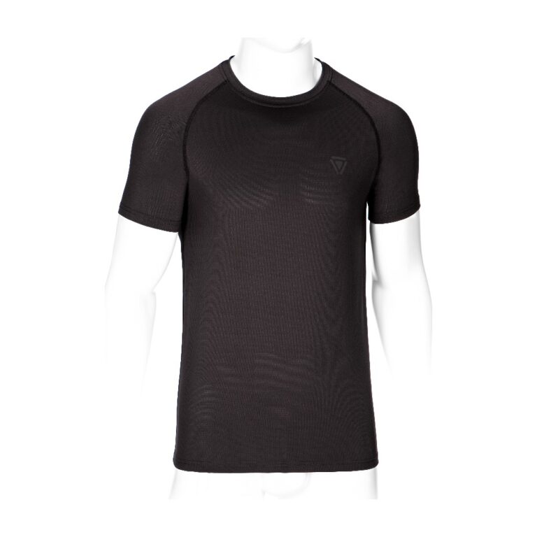 Outrider Tactical TORD Covert Athletic Fit Tee T-shirt - XS - Black