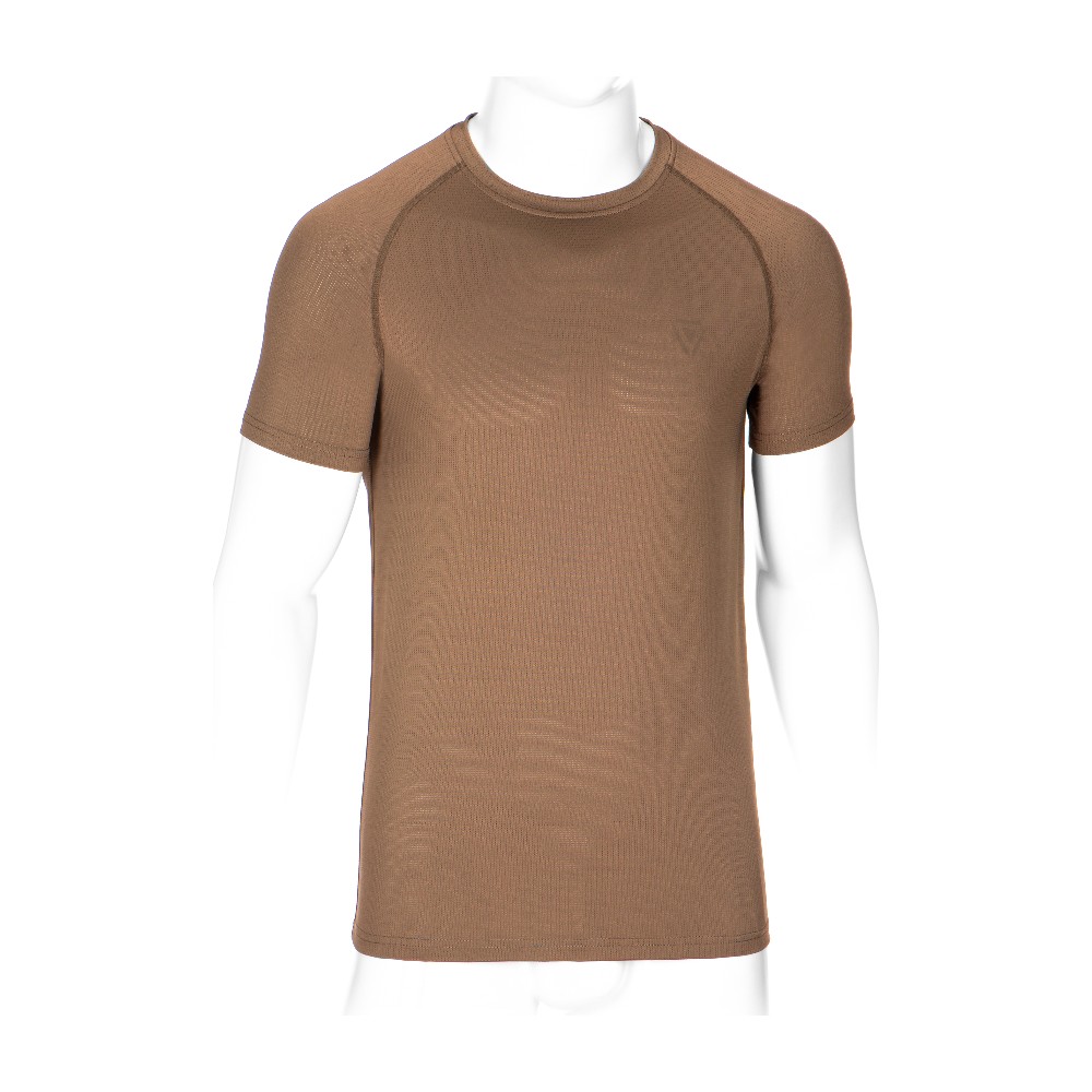 Outrider Tactical TORD Covert Athletic Fit Tee T-shirt - XS - Coyote