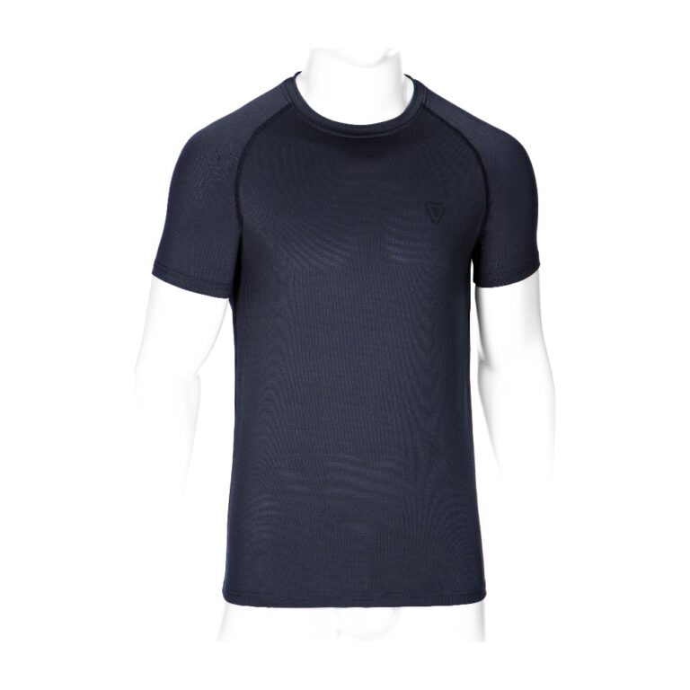 Outrider Tactical TORD Covert Athletic Fit Tee T-shirt - XS - Navy