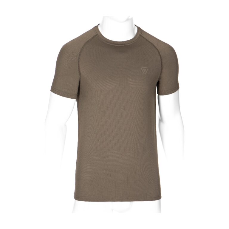 Outrider Tactical TORD Covert Athletic Fit Tee T-shirt - XS - Ranger Green