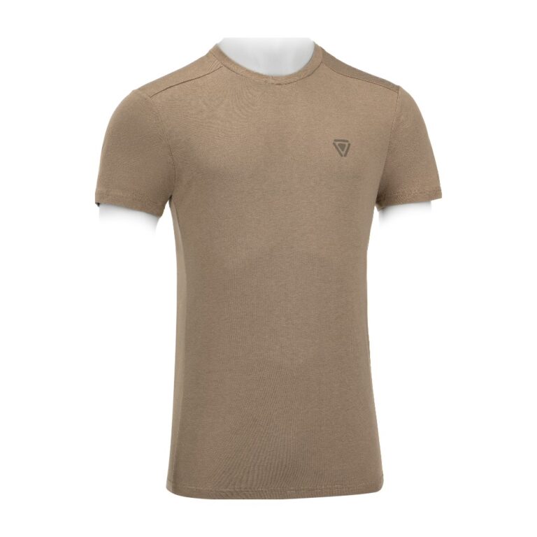 Outrider Tactical Technical Tee T-shirt - XS - Khaki